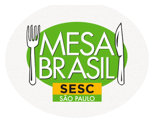 3D Mesa Brasil